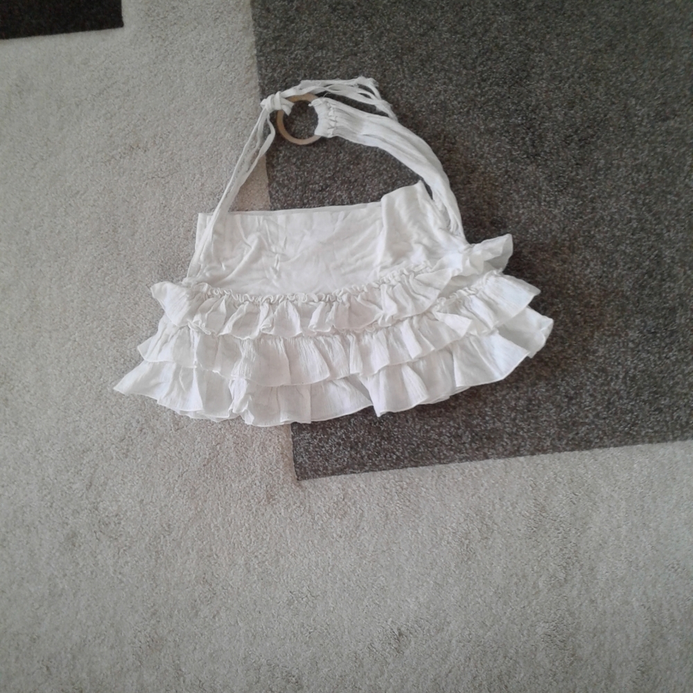 Juniors Urban Behavior Cotton Skirt Small